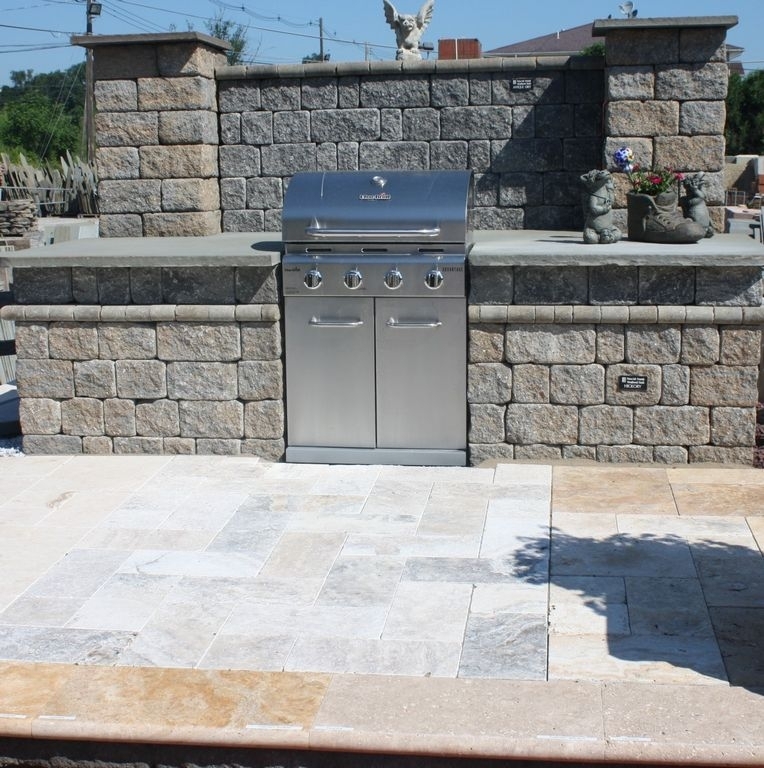 Now Trending: The Outdoor Kitchen | Route 23 Patio &amp; Mason Center
