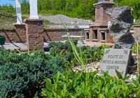 NJ's Leading Supplier of Hardscape Materials | Athenia Mason @ Route 23