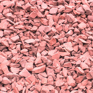 Red Stone - Got Mulch